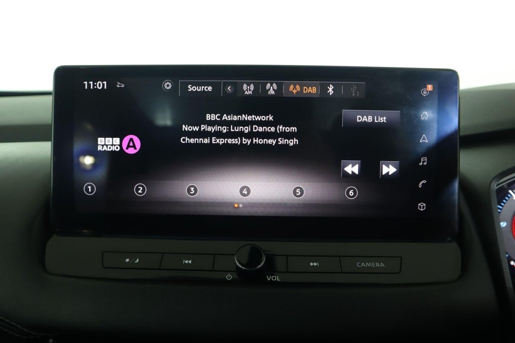 Used Nissan Qashqai 2023 for sale - 77328017: Photo 34