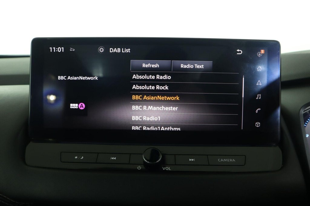 Used Nissan Qashqai 2023 for sale - 77328017: Photo 35