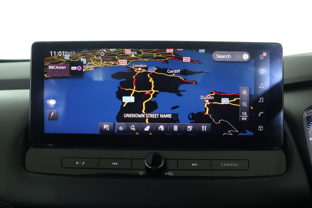 Used Nissan Qashqai 2023 for sale - 77328017: Photo 36