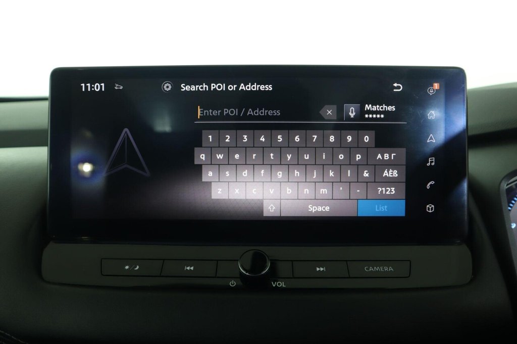 Used Nissan Qashqai 2023 for sale - 77328017: Photo 37