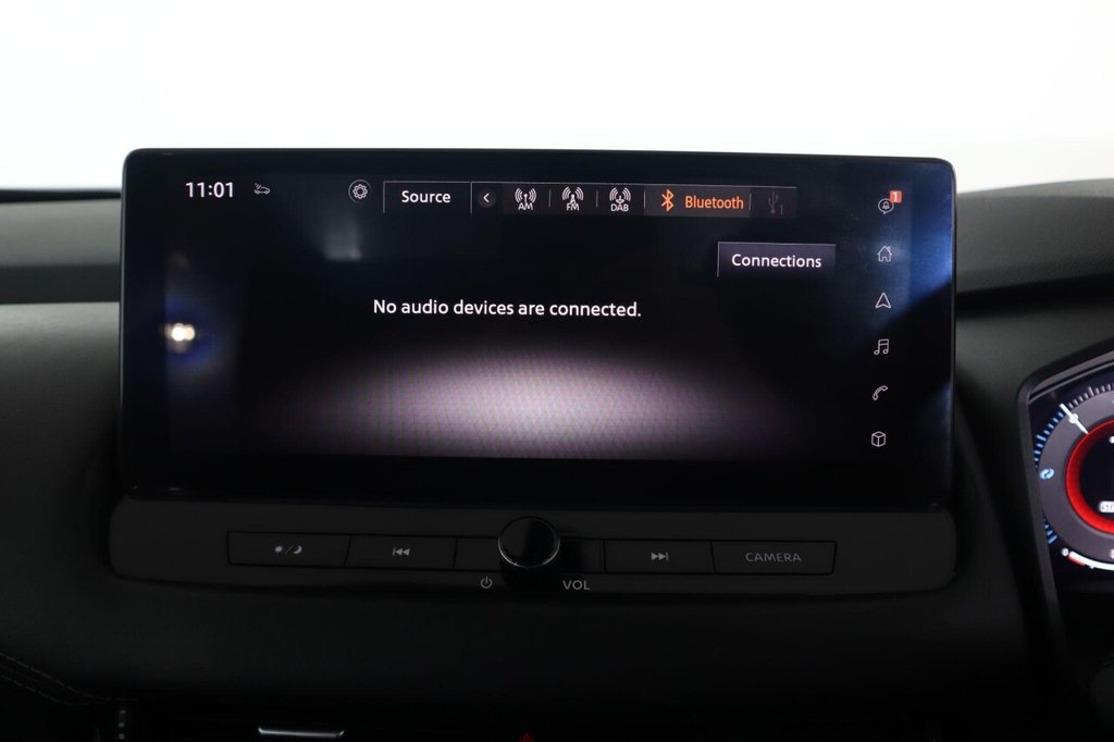 Used Nissan Qashqai 2023 for sale - 77328017: Photo 38