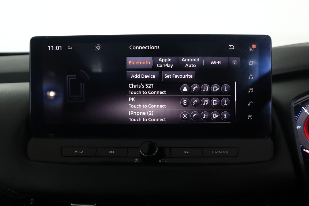 Used Nissan Qashqai 2023 for sale - 77328017: Photo 39