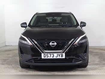 Used Nissan Qashqai 2023 for sale - 77328017: Photo