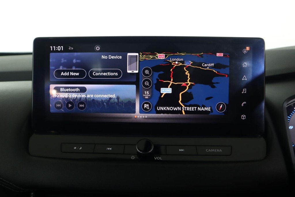 Used Nissan Qashqai 2023 for sale - 77328017: Photo 40