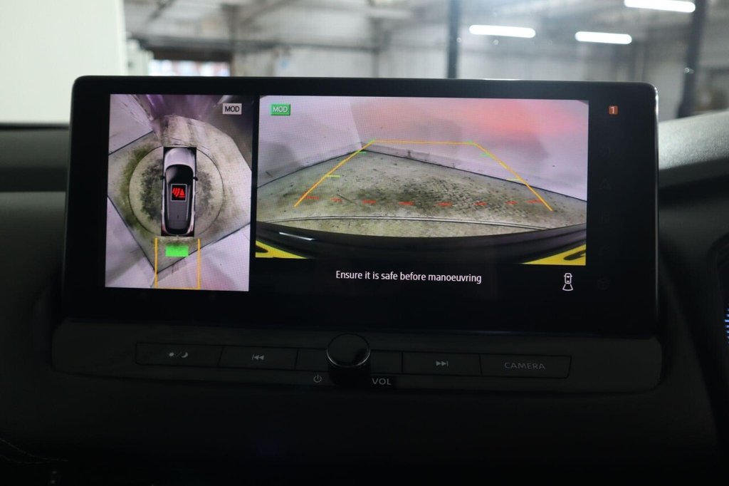 Used Nissan Qashqai 2023 for sale - 77328017: Photo 43