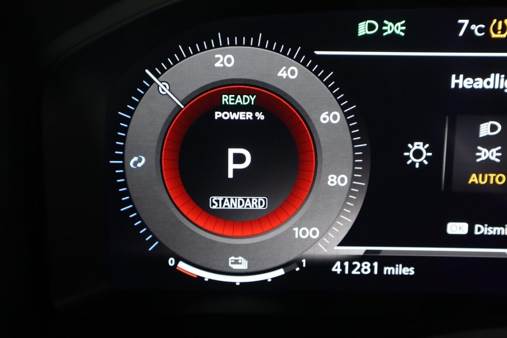 Used Nissan Qashqai 2023 for sale - 77328017: Photo 44