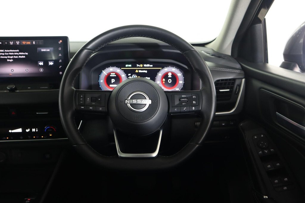 Used Nissan Qashqai 2023 for sale - 77328017: Photo 46