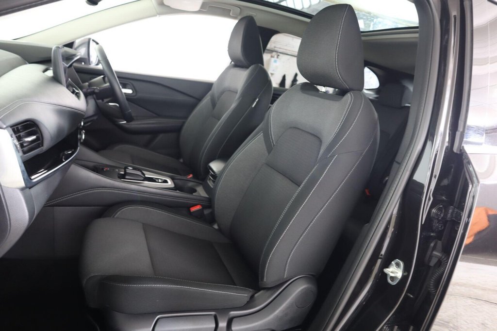 Used Nissan Qashqai 2023 for sale - 77328017: Photo 47