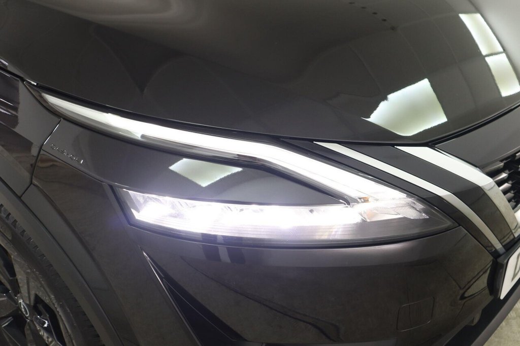 Used Nissan Qashqai 2023 for sale - 77328017: Photo 48