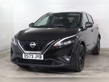 Used Nissan Qashqai 2023 for sale - 77328017: Photo