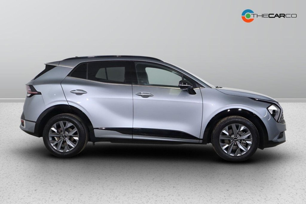 Used Kia Sportage 2022 for sale - 76396473: Photo 10