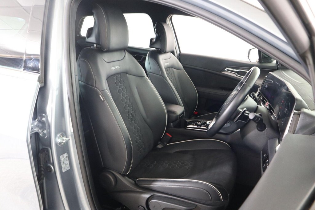 Used Kia Sportage 2022 for sale - 76396473: Photo 14