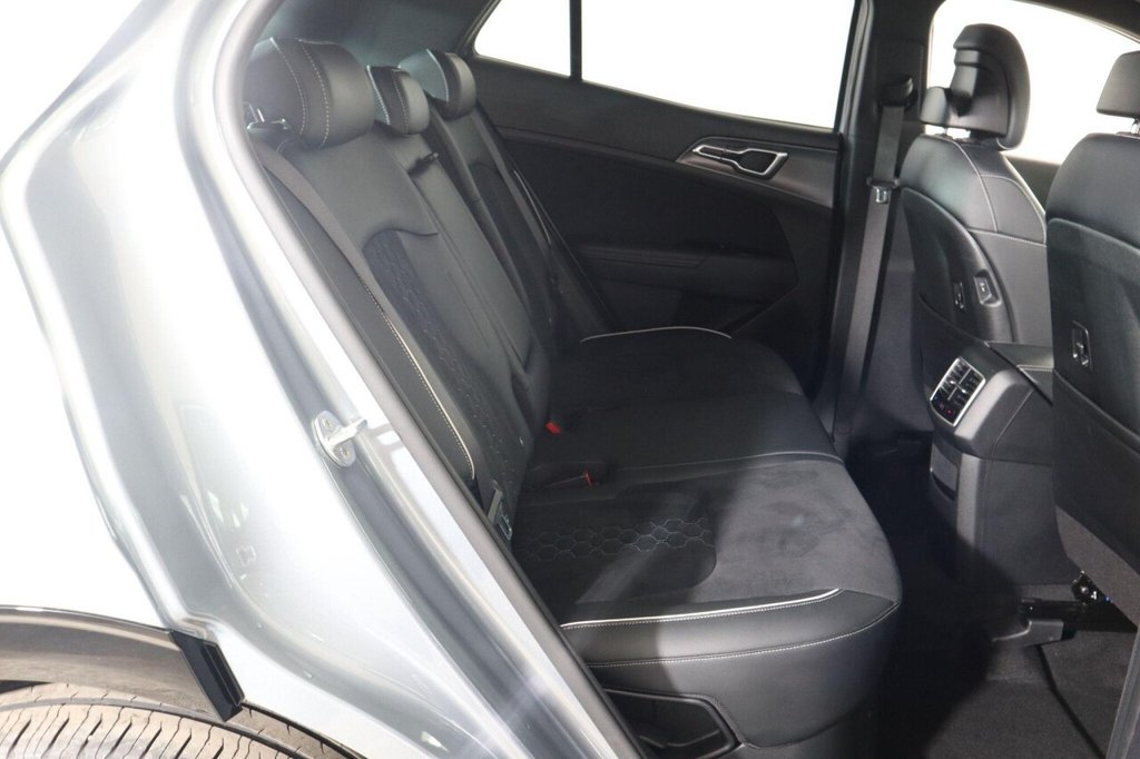 Used Kia Sportage 2022 for sale - 76396473: Photo 15