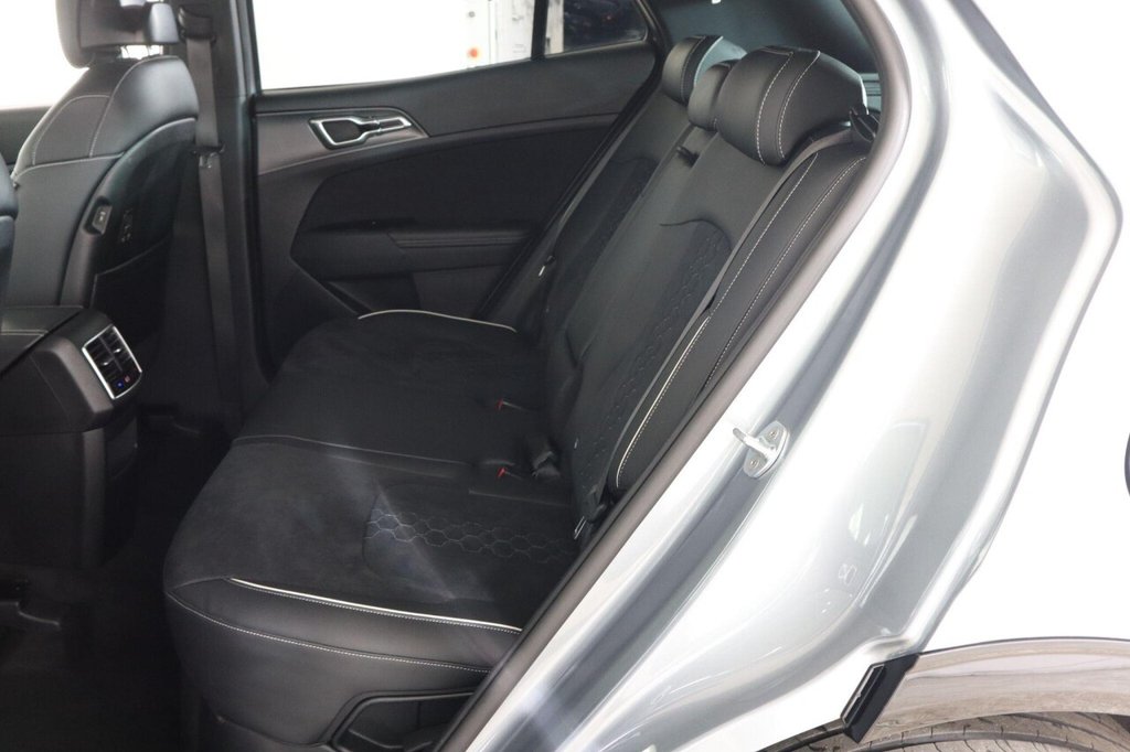 Used Kia Sportage 2022 for sale - 76396473: Photo 16