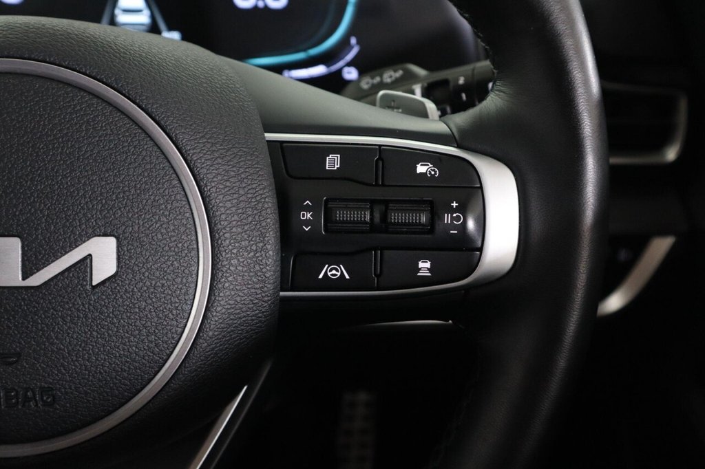 Used Kia Sportage 2022 for sale - 76396473: Photo 17