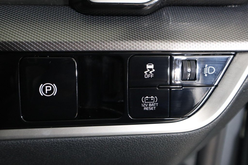 Used Kia Sportage 2022 for sale - 76396473: Photo 25