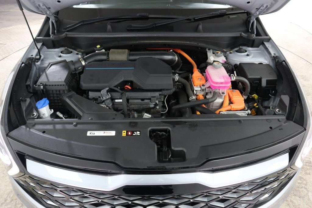 Used Kia Sportage 2022 for sale - 76396473: Photo 27