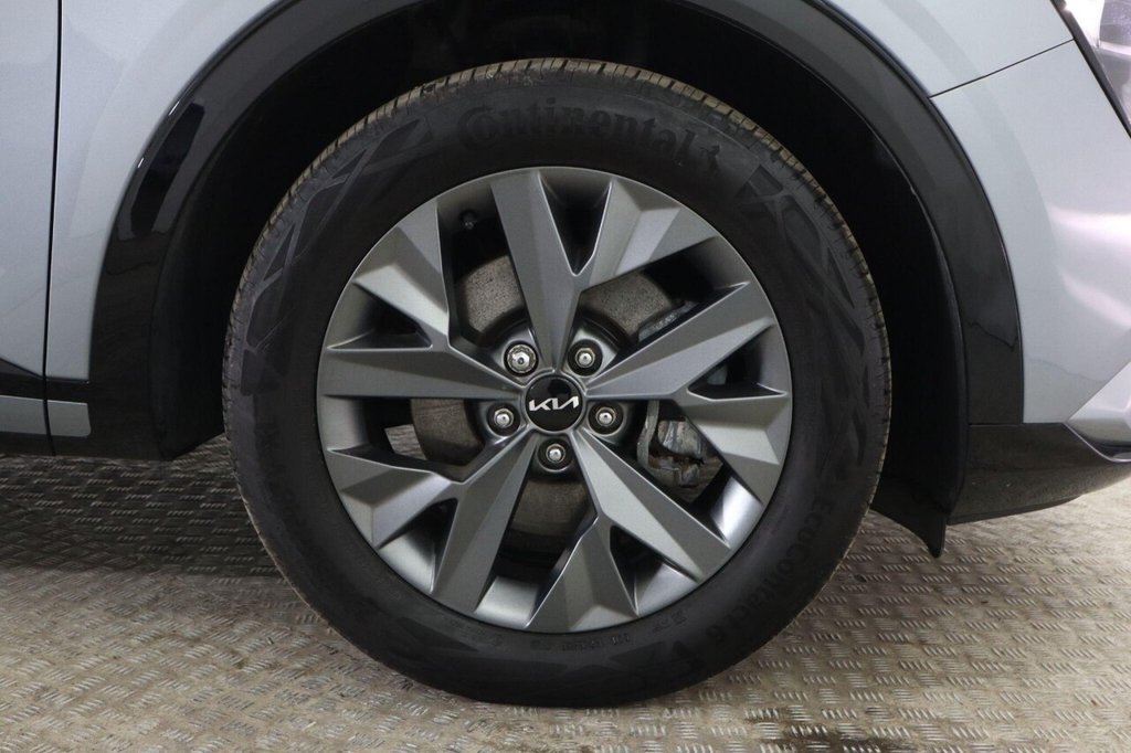 Used Kia Sportage 2022 for sale - 76396473: Photo 28