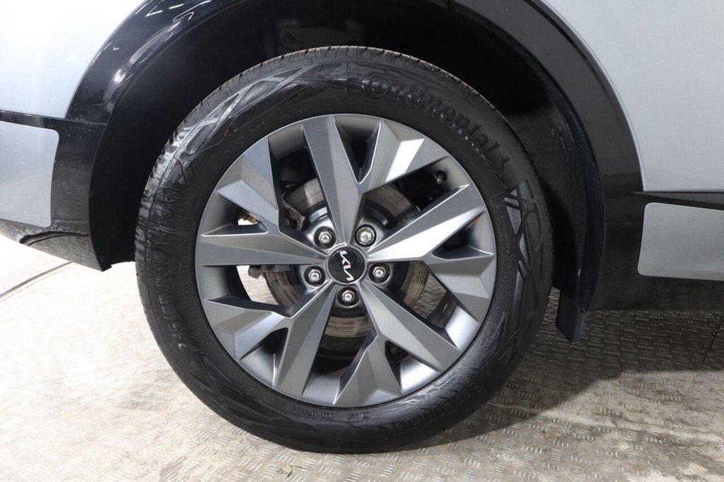 Used Kia Sportage 2022 for sale - 76396473: Photo 29