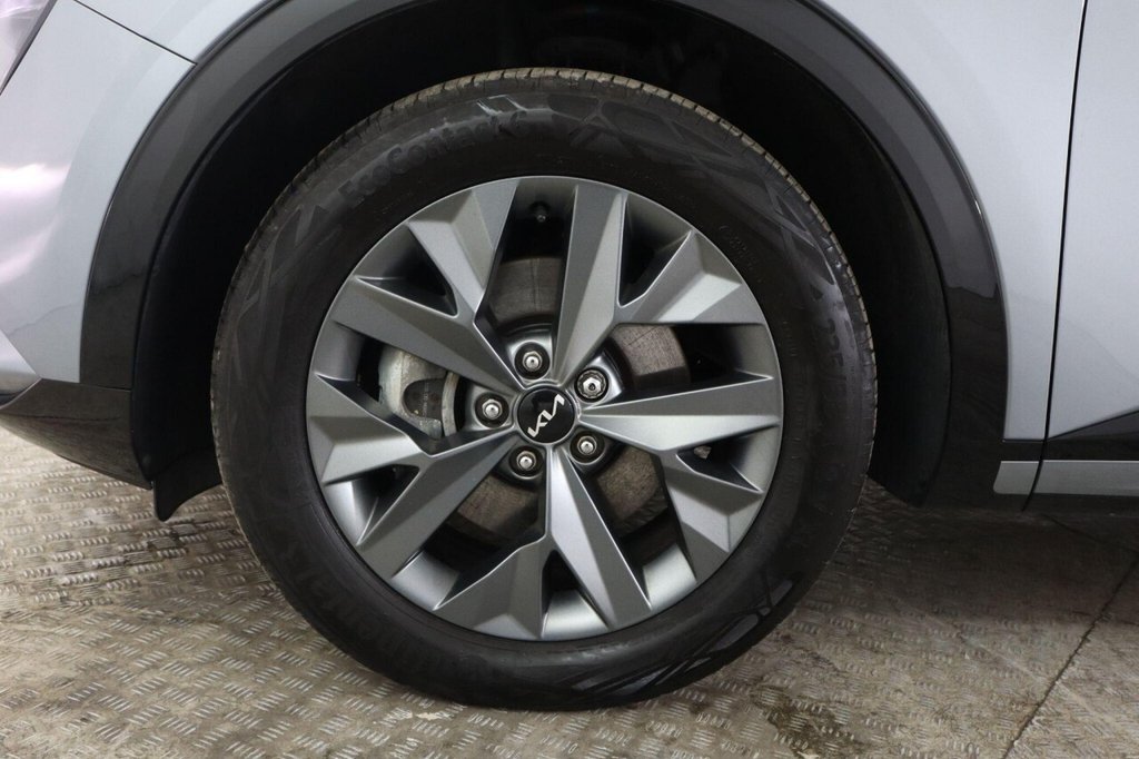 Used Kia Sportage 2022 for sale - 76396473: Photo 30