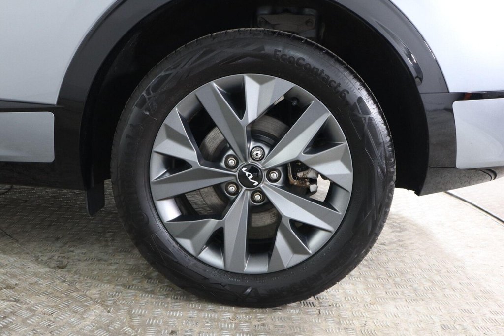 Used Kia Sportage 2022 for sale - 76396473: Photo 31