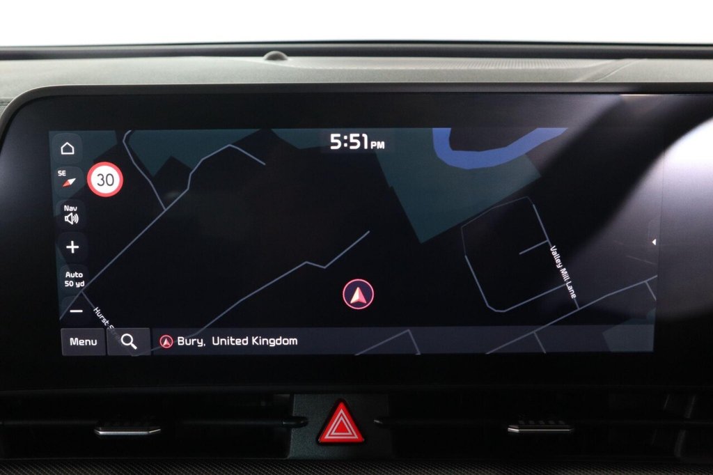 Used Kia Sportage 2022 for sale - 76396473: Photo 33