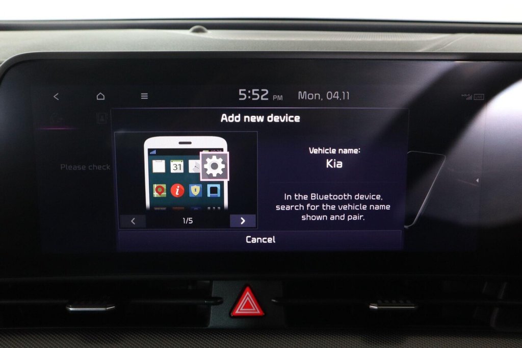 Used Kia Sportage 2022 for sale - 76396473: Photo 36