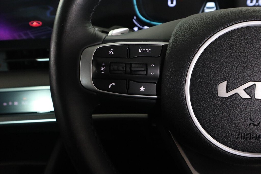 Used Kia Sportage 2022 for sale - 76396473: Photo 45