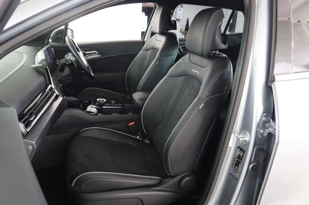 Used Kia Sportage 2022 for sale - 76396473: Photo 46