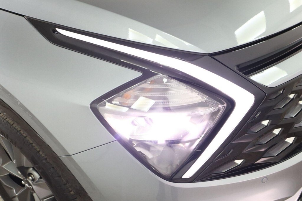 Used Kia Sportage 2022 for sale - 76396473: Photo 47