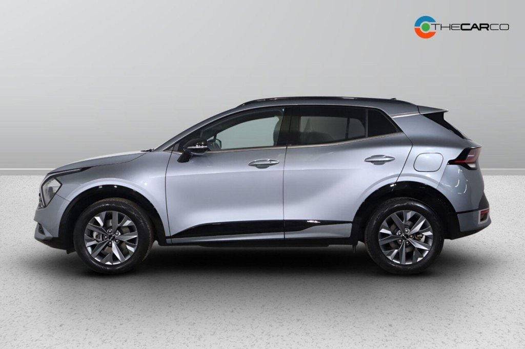 Used Kia Sportage 2022 for sale - 76396473: Photo 8