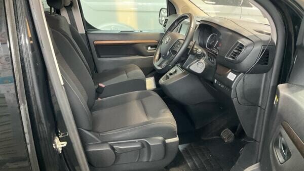 Used Toyota PROACE CITY Verso 2022 for sale - 77850220: Photo 10