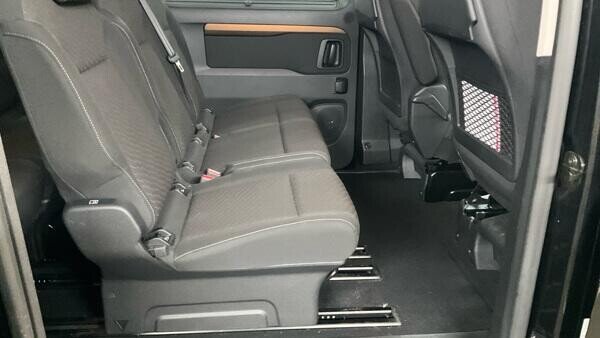 Used Toyota PROACE CITY Verso 2022 for sale - 77850220: Photo 11