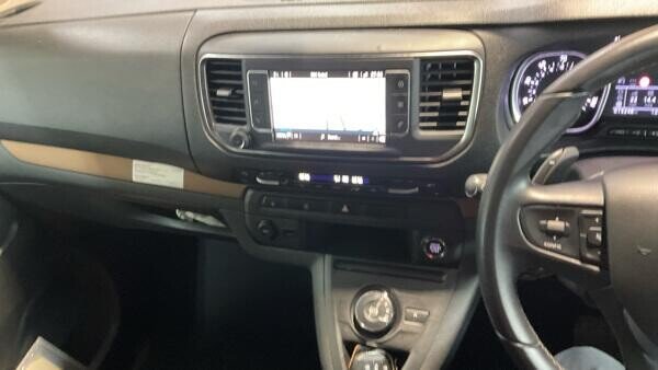 Used Toyota PROACE CITY Verso 2022 for sale - 77850220: Photo 12