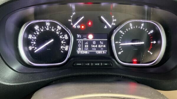 Used Toyota PROACE CITY Verso 2022 for sale - 77850220: Photo 13