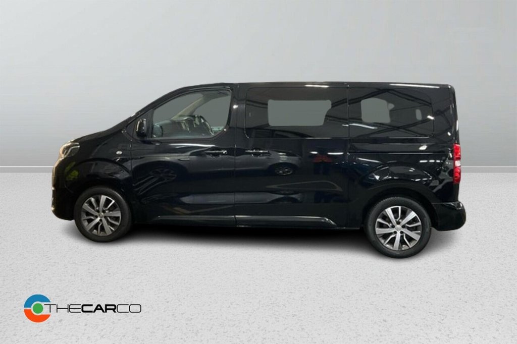 Used Toyota PROACE CITY Verso 2022 for sale - 77850220: Photo 5