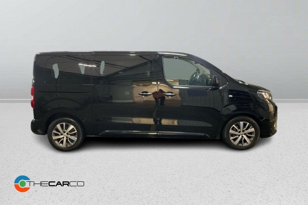 Used Toyota PROACE CITY Verso 2022 for sale - 77850220: Photo 8