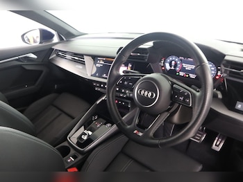 Used Audi A3 2023 for sale - 79551262: Photo