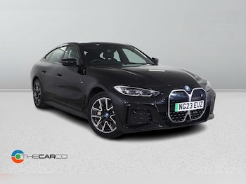 Used BMW i4 2023 for sale - 79197665: Photo