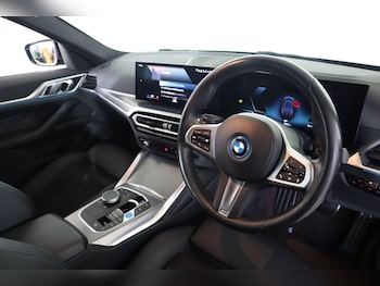 Used BMW i4 2023 for sale - 79197665: Photo