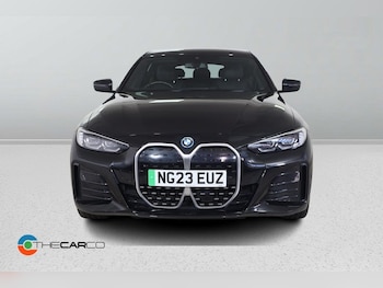 Used BMW i4 2023 for sale - 79197665: Photo