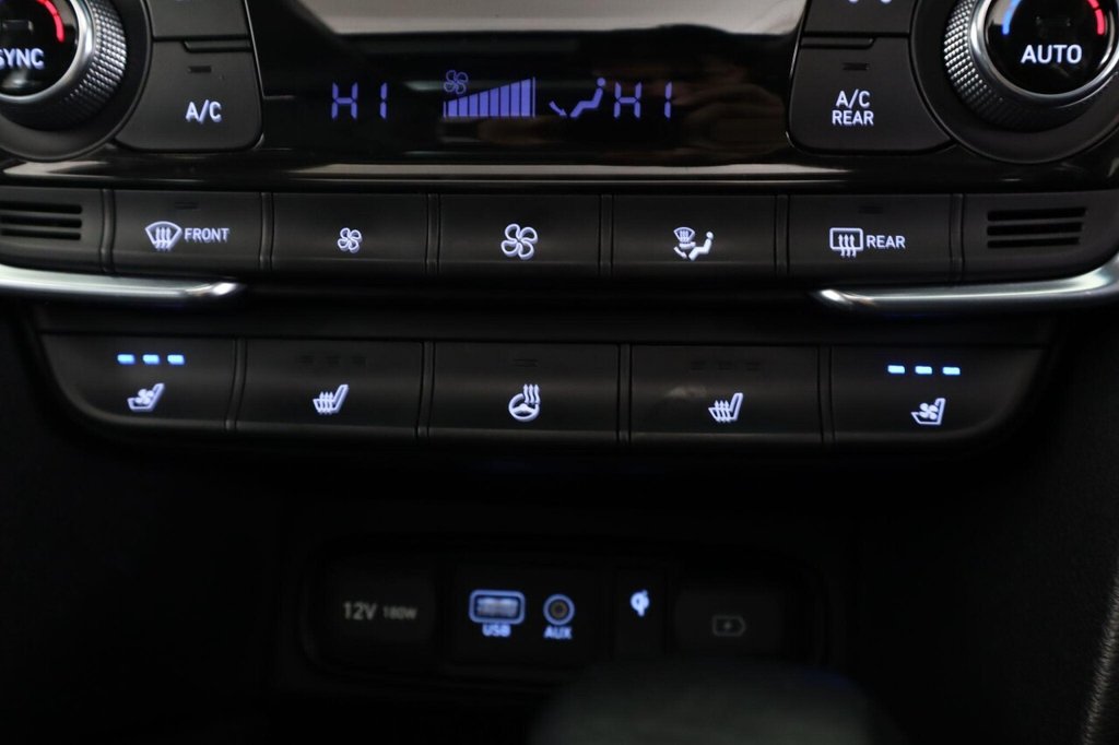 Used Hyundai Santa Fe 2021 for sale - 76867261: Photo 14