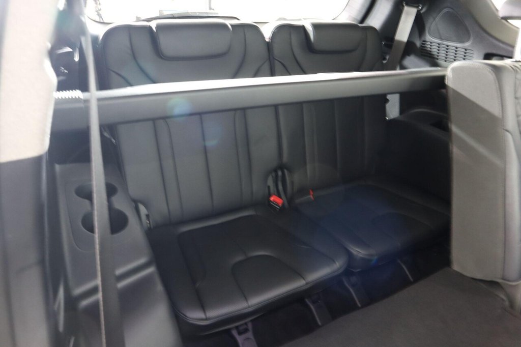 Used Hyundai Santa Fe 2021 for sale - 76867261: Photo 18