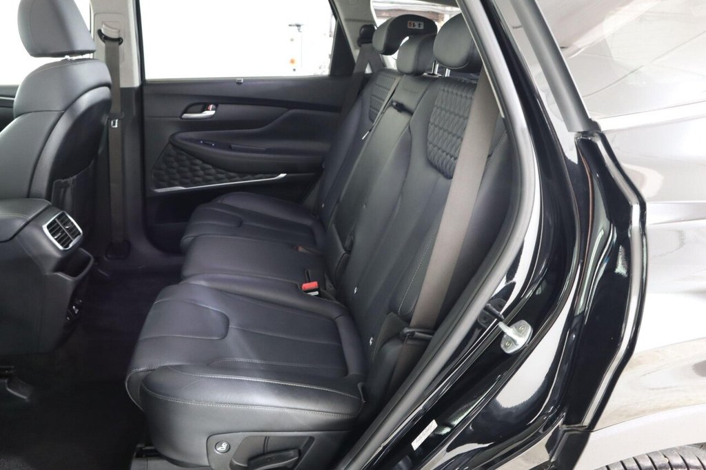 Used Hyundai Santa Fe 2021 for sale - 76867261: Photo 19