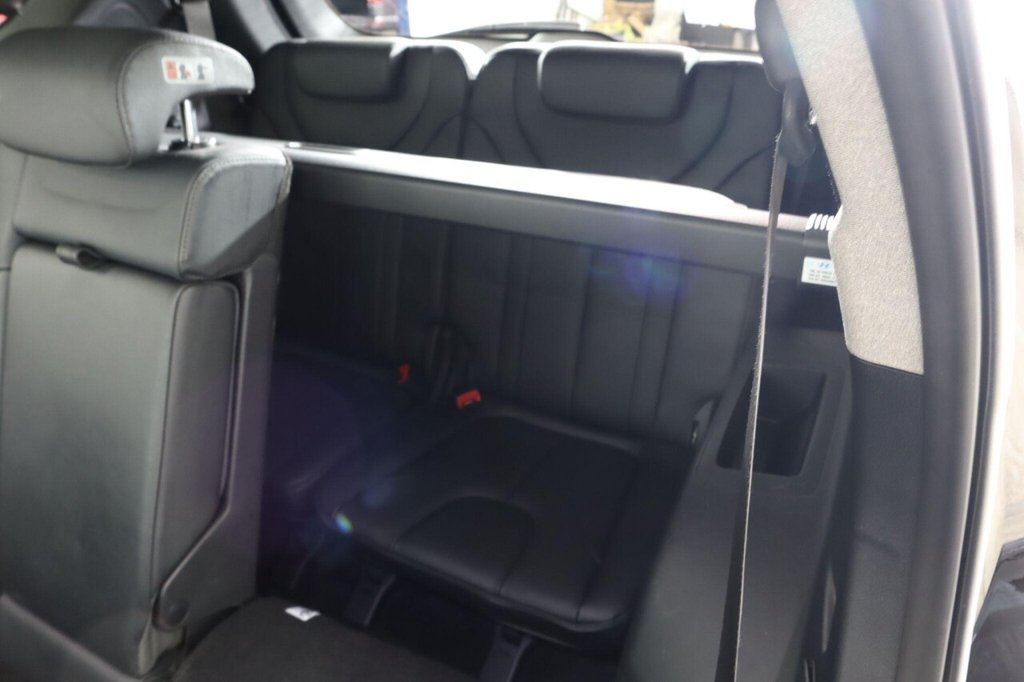 Used Hyundai Santa Fe 2021 for sale - 76867261: Photo 20