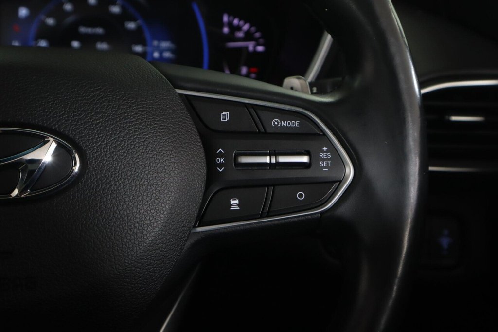Used Hyundai Santa Fe 2021 for sale - 76867261: Photo 22