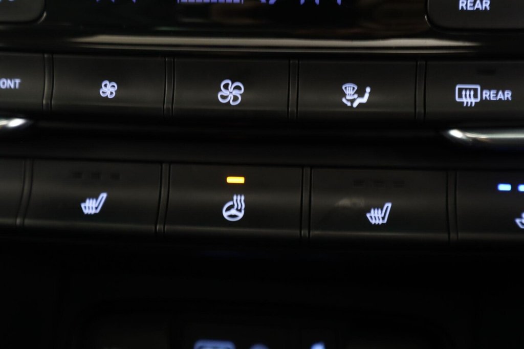 Used Hyundai Santa Fe 2021 for sale - 76867261: Photo 26