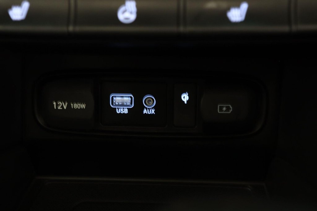 Used Hyundai Santa Fe 2021 for sale - 76867261: Photo 27