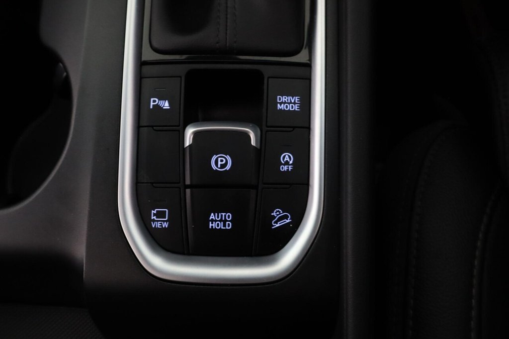 Used Hyundai Santa Fe 2021 for sale - 76867261: Photo 29