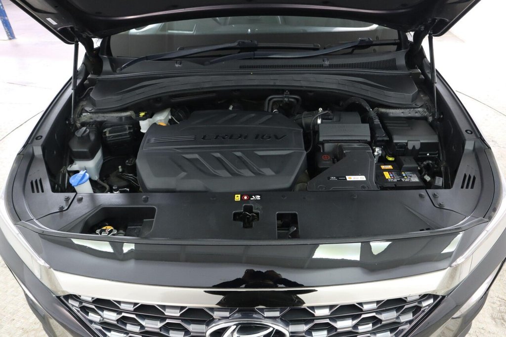 Used Hyundai Santa Fe 2021 for sale - 76867261: Photo 35